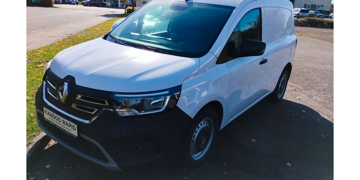 Renault Kangoo 1.430 km 29.950 &euro; Schwerin 19061