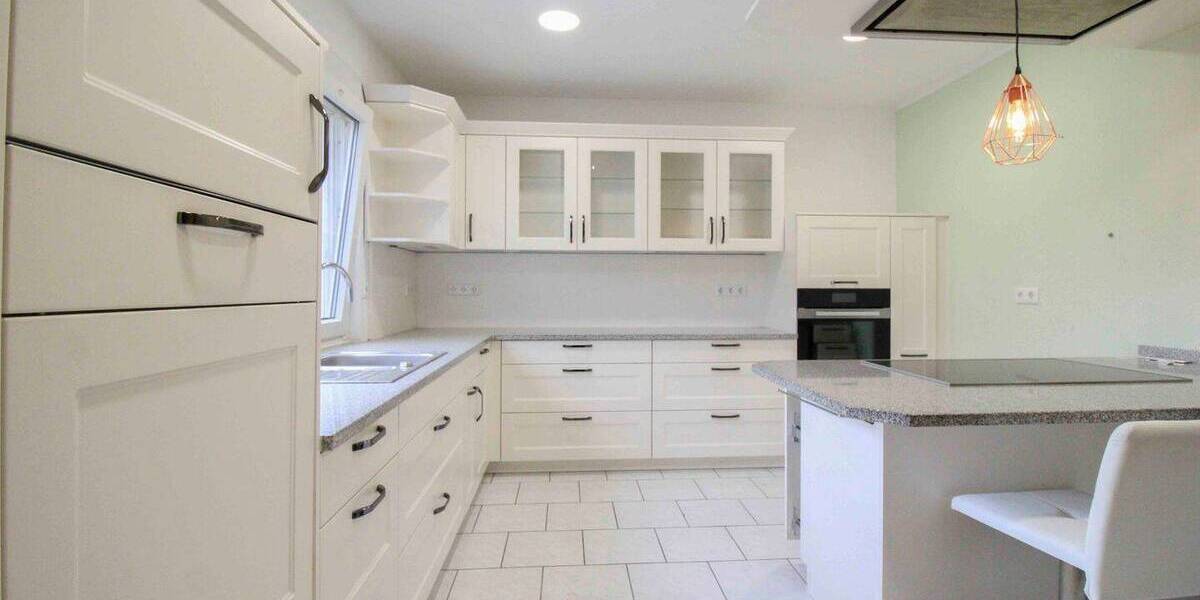 Reihenendhaus Krakow am See Bossow - 4 Zimmer, 178 m&sup2;, 449.000&euro; | Angebot:26205409