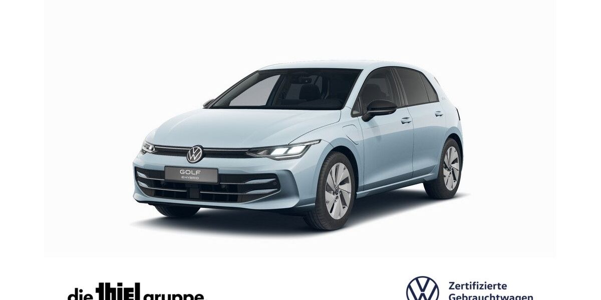 VW Golf 2.552 km 31.490 &euro; Paderborn 33100