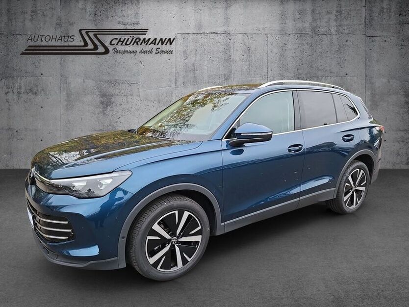 Tiguan