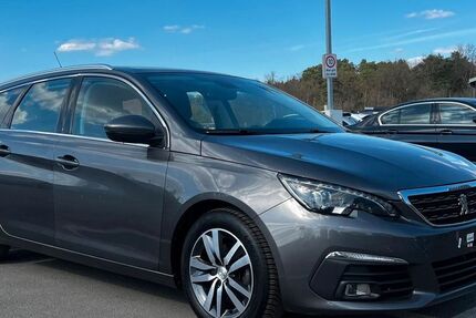 Peugeot 308 187.000 km 7.800 &euro; Mittenwalde 15749