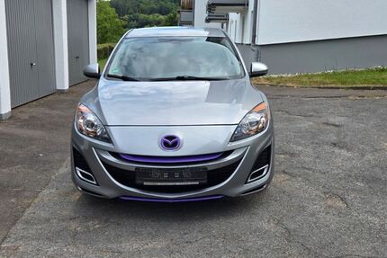 Mazda 3 272.816 km 2.700 &euro; Lindlar 51789