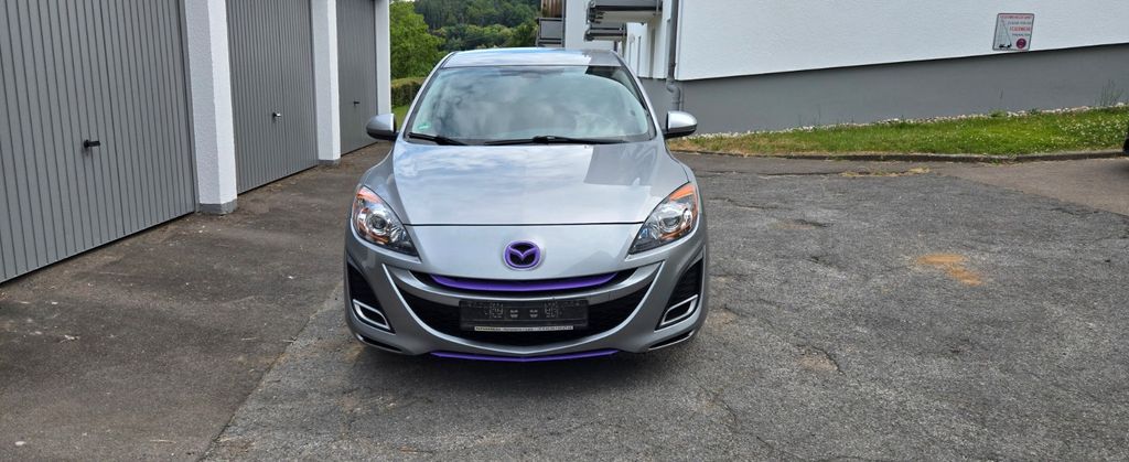 Mazda 3 272.816 km 2.700 &euro; Lindlar 51789