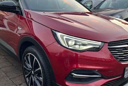 Opel Grandland (X) 94.110 km 15.880 &euro; Zeven 27404