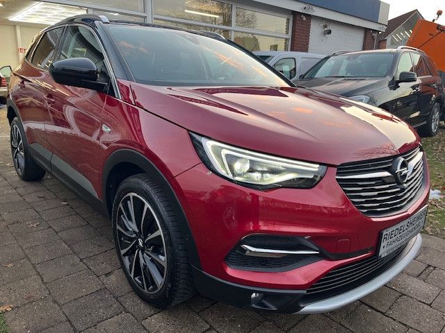 Opel Grandland (X) 94.110 km 15.880 &euro; Zeven 27404