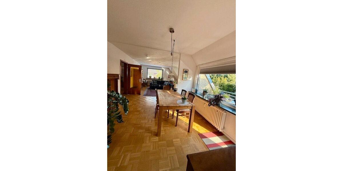 Etagenwohnung Itzehoe - 2.5 Zimmer, 79 m&sup2;, 129.000&euro; | Angebot:26648448