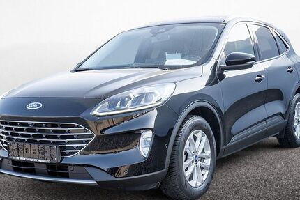 Ford Kuga 34.978 km 25.990 &euro; Halle(Saale) 06122