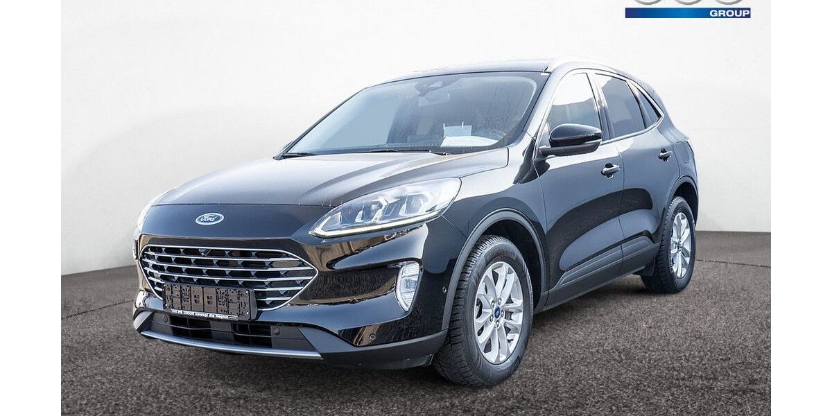 Ford Kuga 34.978 km 25.990 &euro; Halle(Saale) 06122