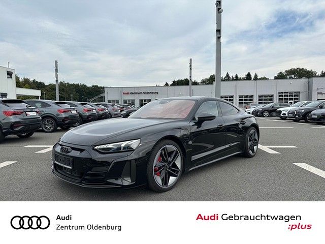 e-tron GT