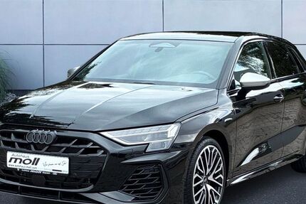 Audi S3 1.010 km 48.890 € Weingarten 88250