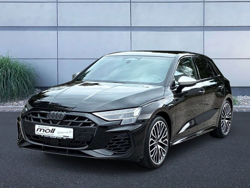 Audi S3 1.010 km 49.950 € Weingarten 88250