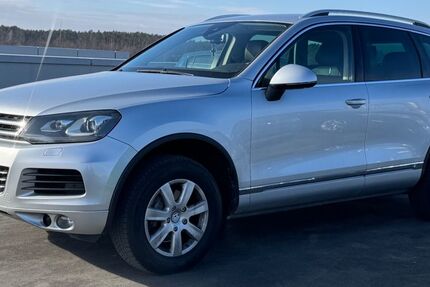 VW Touareg 220.000 km 12.990 &euro; Cadolzburg (bei Nürnberg) 90556
