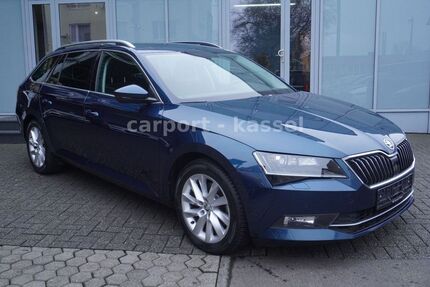 Skoda Superb 153.500 km 14.990 &euro; Kassel 34123