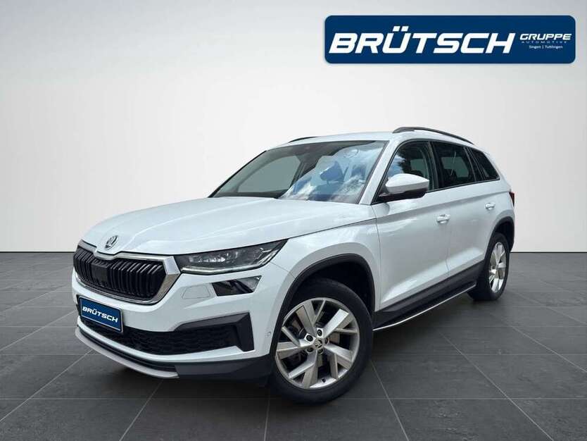 Kodiaq