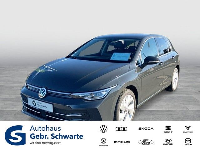 VW Golf 8.200 km 28.690 &euro; Lübbecke 32312