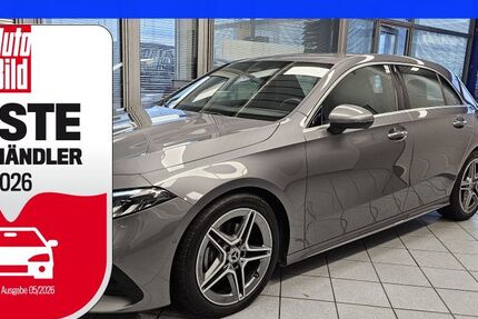 Mercedes-Benz A 180 11.807 km 29.900 &euro; Wolfsburg-Heiligendorf 38444