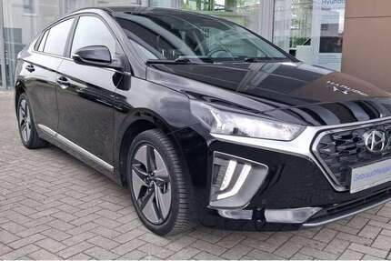 Hyundai IONIQ 19.921 km 19.480 &euro; Lübeck 23562