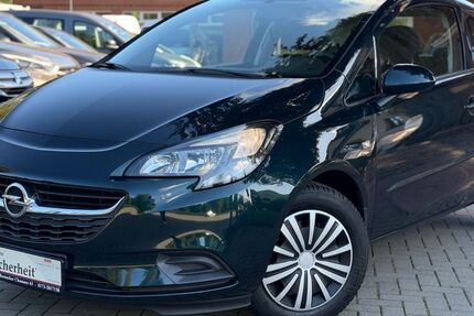 Opel Corsa 111.240 km 7.999 &euro; Güstrow 18273