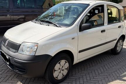 Fiat Panda 110.000 km 899 &euro; München 81827
