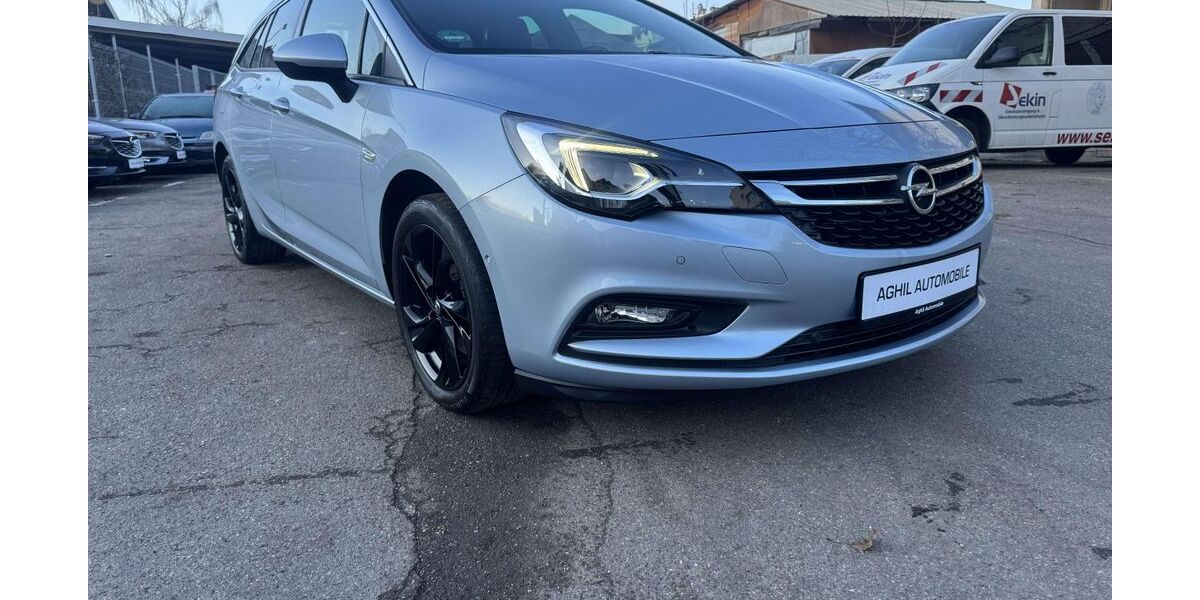 Opel Astra 107.000 km 11.500 &euro; Stuttgart 70469