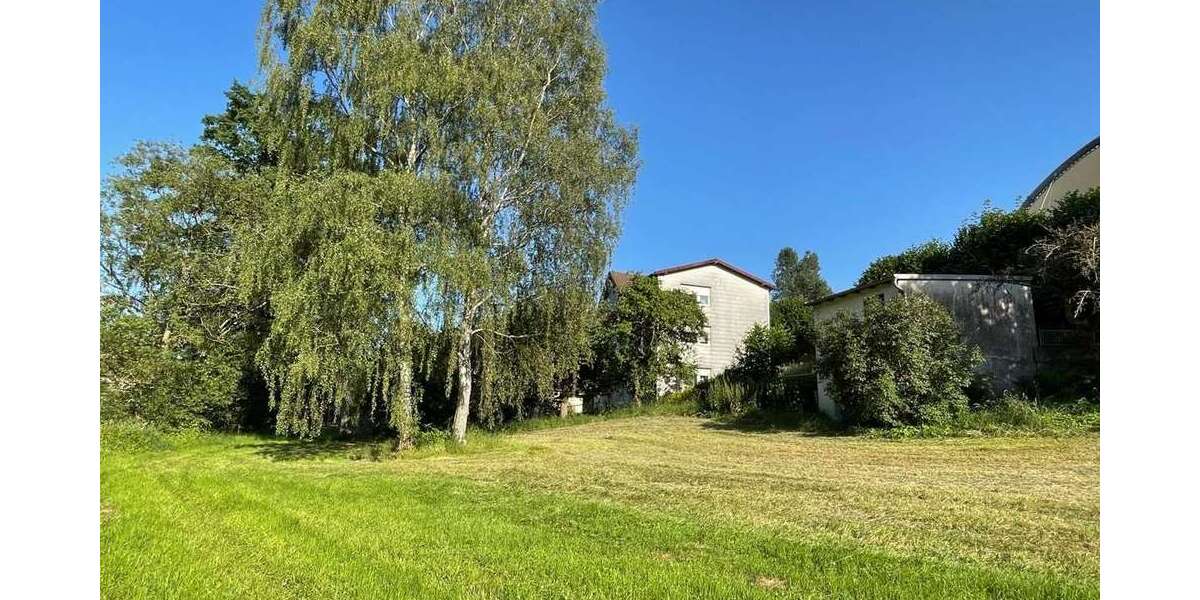 Haus zum Kaufen in Bärnau 170.000 € 164 m² 8 zimmer