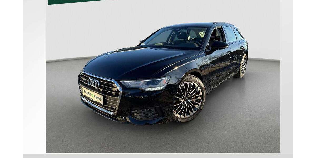 Audi A6 46.490 km 31.980 &euro; Cadolzburg 90556
