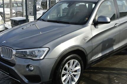 BMW X3 150.000 km 22.800 &euro; Malgersdorf 84333