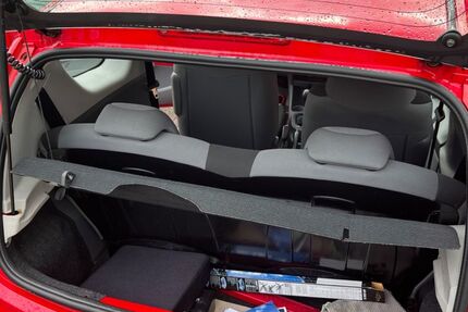 Peugeot 107 115.000 km 1.350 &euro; Hittbergen 21522