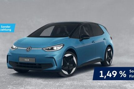 VW ID.3 22.695 km 41.530 &euro; Kulmbach 95326