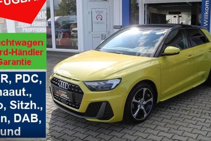 Audi A1 77.470 km 19.990 &euro; Arnstadt 99310