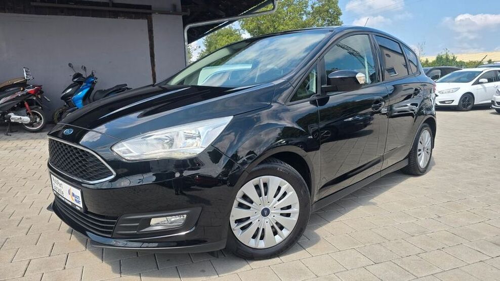 C-Max