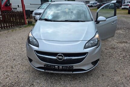 Opel Corsa 171.500 km 4.099 &euro; WITTLICH 54516