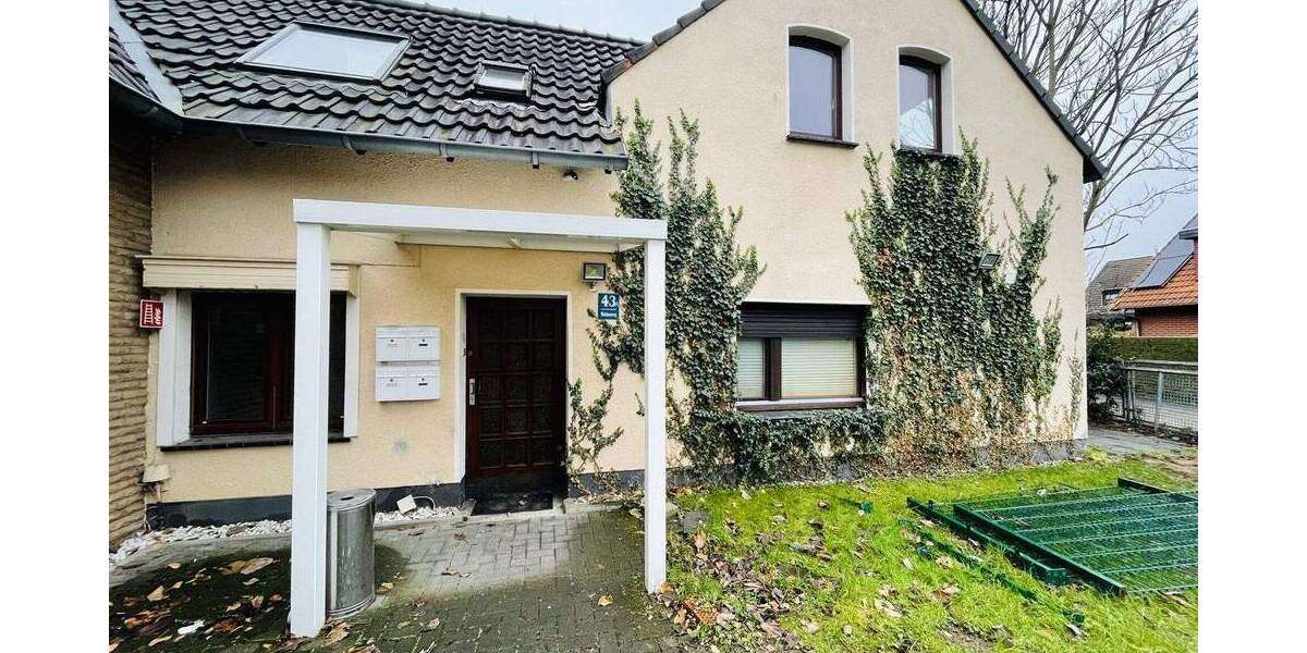 Einfamilienhaus Hilden Kalstert - 5 Zimmer, 107 m&sup2;, 349.000&euro; | Angebot:25358364