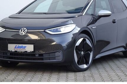 VW ID.3 52.511 km 25.590 &euro; Crailsheim 74564