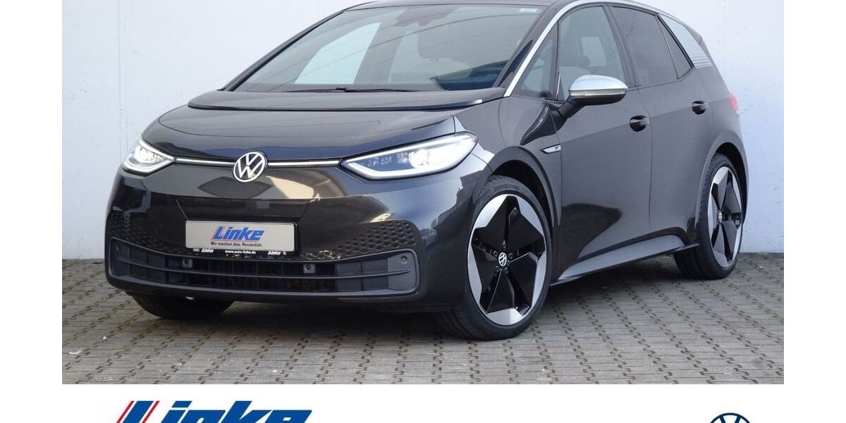 VW ID.3 52.511 km 25.590 &euro; Crailsheim 74564
