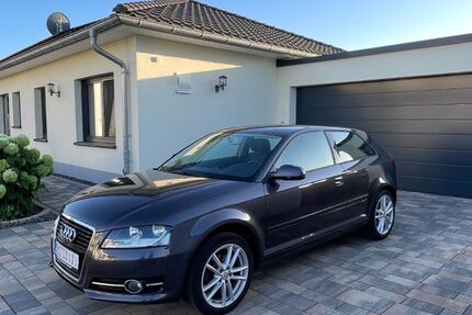Audi A3 190.000 km 6.300 &euro; Bovenden 37120