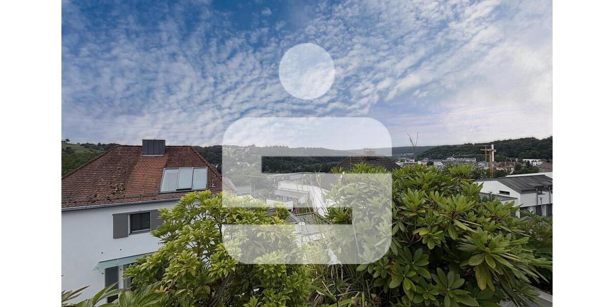 Tolle Lage - tolle Aussicht - kurzfristig verfügbares Terrassenhaus in Passau 4 zimmer