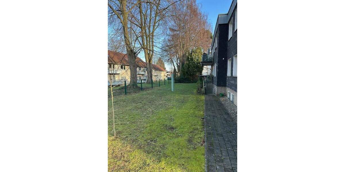 Etagenwohnung Bochum Laer - 3 Zimmer, 80 m&sup2;, 430&euro; | Angebot:24858226