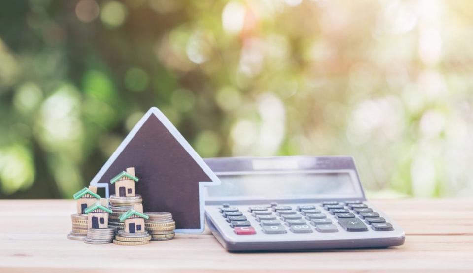 Goedkoop een huis kopen? Kaufen Sie günstig ein Haus!