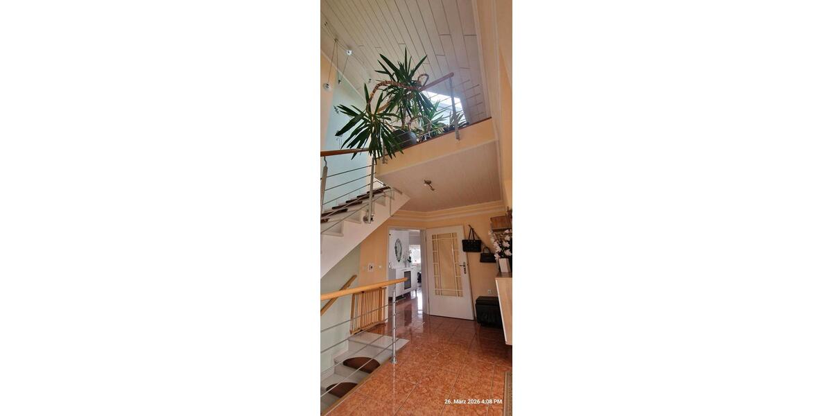 Doppelhaushälfte Marsberg - 7 Zimmer, 194 m&sup2;, 269.000&euro; | Angebot:26663089