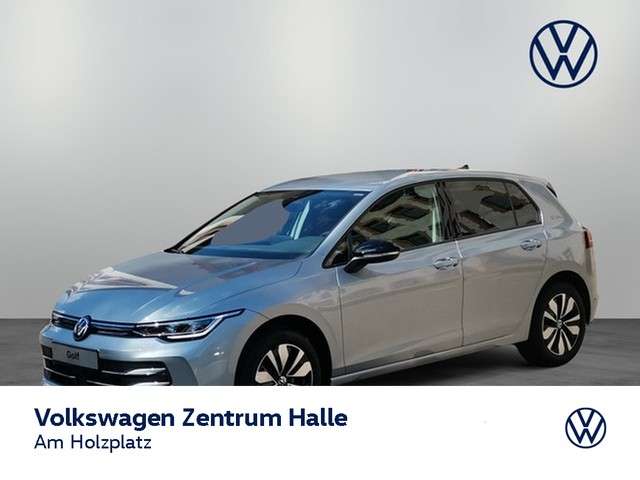 VW Golf 14.999 km 27.770 &euro; Halle 06110