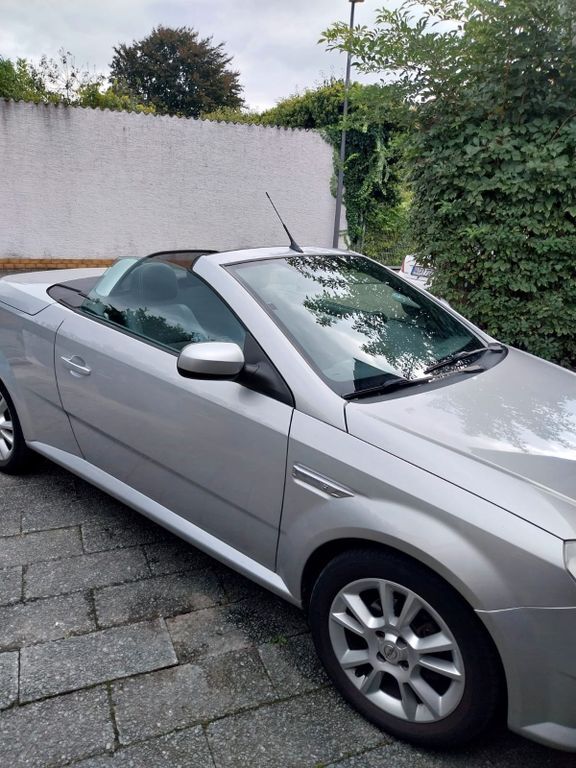 Opel Tigra 226.000 km 1.800 € Bürstadt 68642