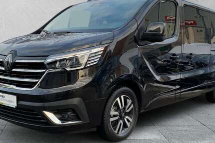 Renault Trafic 23.922 km 42.890 &euro; Chemnitz 09131