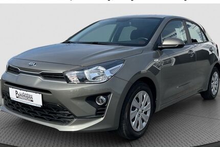 Kia Rio 37.650 km 12.785 € Versmold 33775