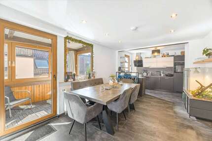 Wohnung Metzingen - 3 Zimmer, 101 m&sup2;, 349.000&euro; | Angebot:26167615