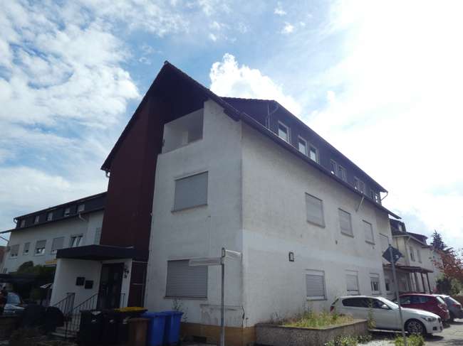 Wohnung zum Kaufen in Nauheim 369.000 € 120 m² 3 zimmer