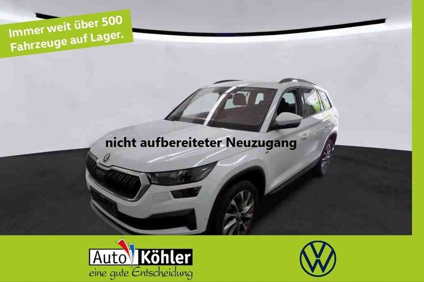 Kodiaq