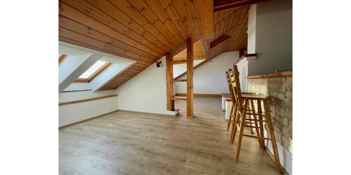 Etagenwohnung Kaufering - 3 Zimmer, 87 m&sup2;, 279.000&euro; | Angebot:25725635