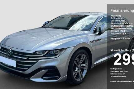 VW Arteon 55.060 km 29.400 &euro; Ingolstadt 85053