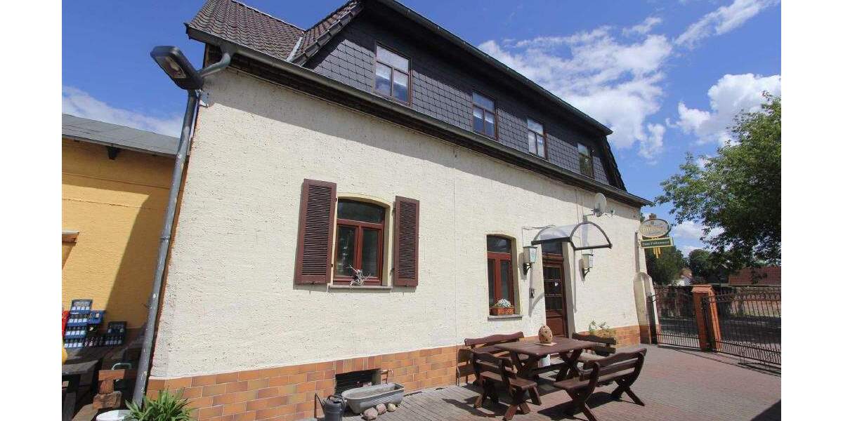 Mehrfamilienhaus, Wohnhaus Zörbig Stumsdorf - 6 Zimmer, 218 m&sup2;, 290.000&euro; | Angebot:25672066